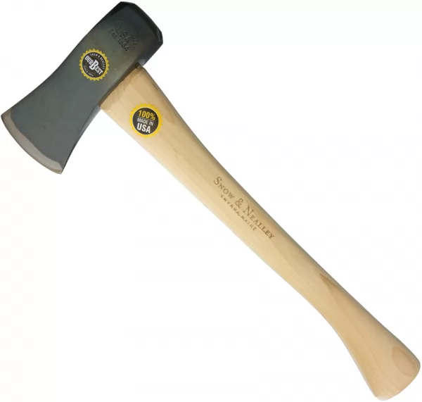 Snow & Nealley Mini Kindling Maul 3lb SNOW952S