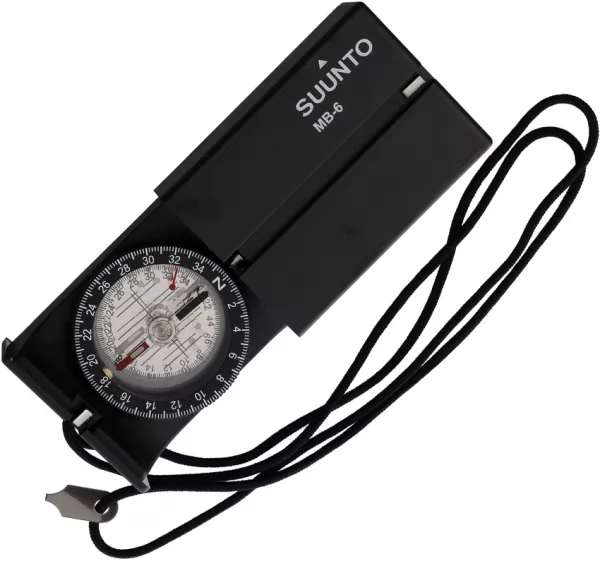 Suunto MB-6 NH Compass SNT010605011