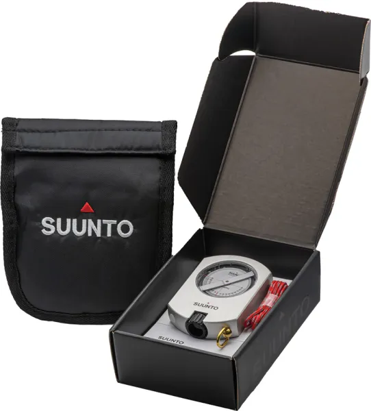Suunto PM-5-360 PC Clinometer SNT011096010