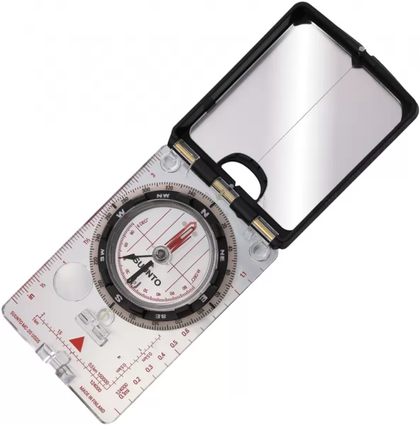 Suunto MC-2 G USGS Mirror Compass SNT014891000