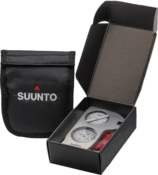 Suunto Tandem Compass-Clinometer SNT020420000