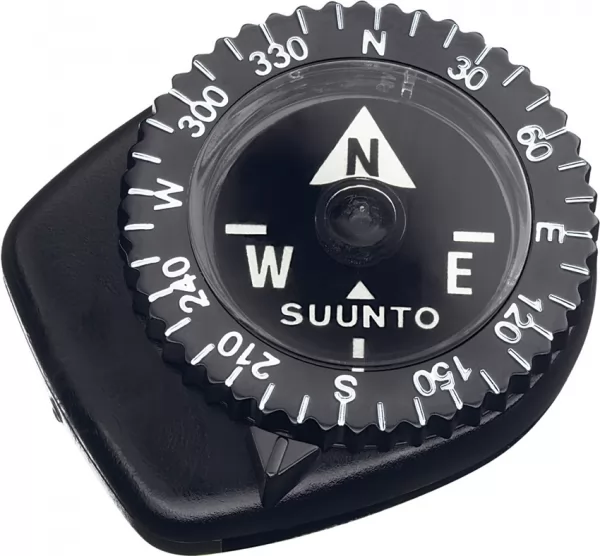 Suunto Clipper L-B NH Compass SNT04102011