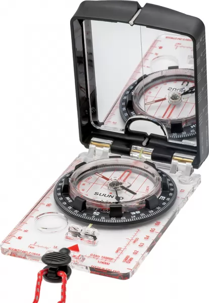 Suunto MC-2 NH Mirror Compass SNT04231001