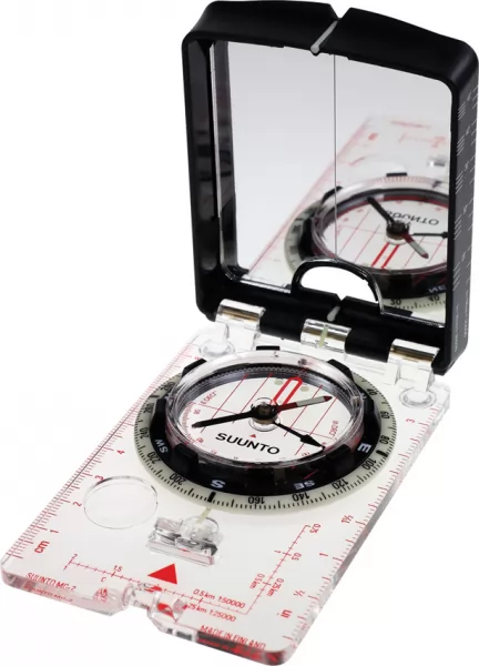 Suunto MC-2 NH USGS Mirror Compass SNT04239001