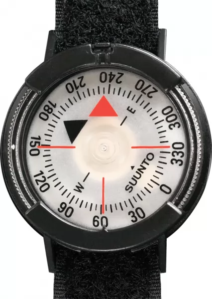 Suunto M-9 NH Wrist Compass SNT04403001