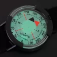 Suunto M-9 NH Wrist Compass SNT04403001