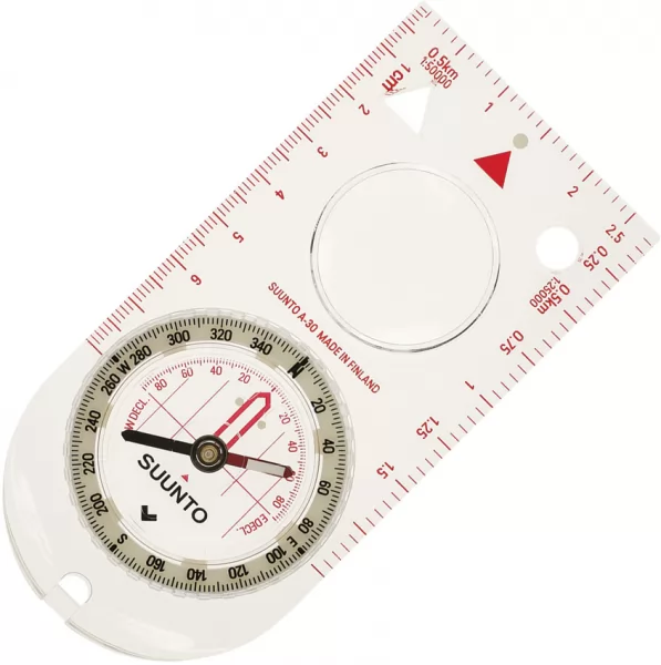 Suunto A-30 NH USGS Compass SNT12100013