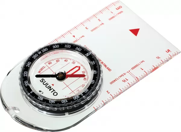 Suunto A-10 NH Compass SNT21237000