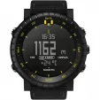 Suunto CORE SMU Watch Blk-Yellow SNT50276000