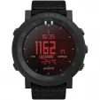 Suunto CORE Alpha Stealth Watch SNT50504000
