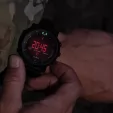 Suunto CORE Alpha Stealth Watch SNT50504000