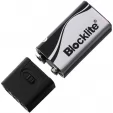BLOCKLITE Blocklite 9V Flashlight SNW8056B