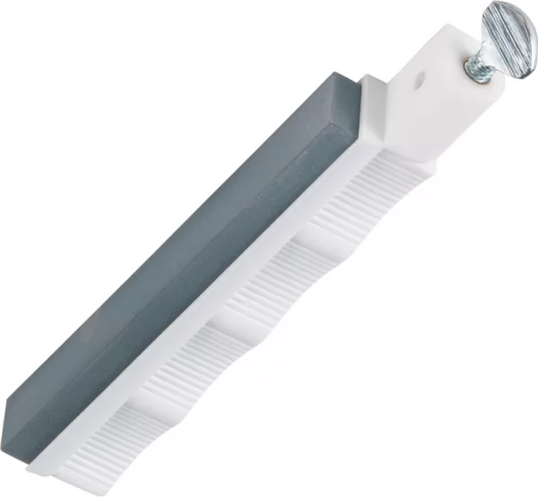 Lansky SOBHA Black Hard Arkansas Hone sharpeners SOBHA