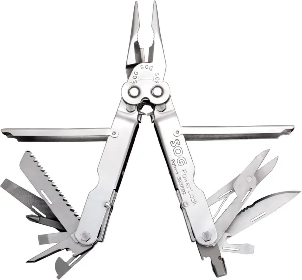 SOG00060 Powerlock Multi-tool SOG00060