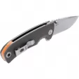Sog Tellus ATK Linerlock A-O OD knives SOG11060143