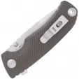 Sog Tellus ATK Linerlock A-O OD knives SOG11060143