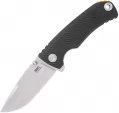 Sog Tellus ATK Linerlock A/O Blk - SOG11060243