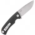 Sog Tellus ATK Linerlock A-O Blk knives SOG11060243