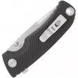 Sog Tellus ATK Linerlock A-O Blk knives SOG11060243