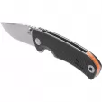 Sog Tellus ATK Linerlock A-O Blk knives SOG11060243
