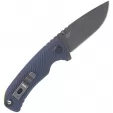 Sog Tellus ATK Linerlock A-O knives SOG11060343