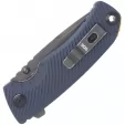 Sog Tellus ATK Linerlock A-O knives SOG11060343