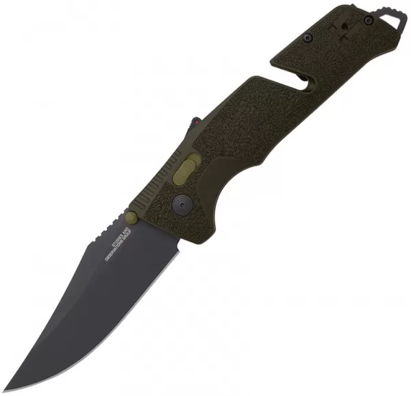 SOG Trident MK3 AT-XR Lock A-O OD knives SOG11120357