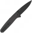 Sog Twitch III Linerlock Black knives SOG11150143