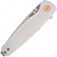 Sog Twitch III Linerlock Rose knives SOG11150243