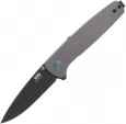 Sog Twitch III Linerlock Gunmetal - SOG11150343