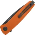 SOG Twitch III Linerlock A-O Org knives SOG11150543