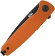 SOG Twitch III Linerlock A-O Org knives SOG11150543