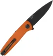 SOG Twitch III Linerlock A-O Org knives SOG11150543