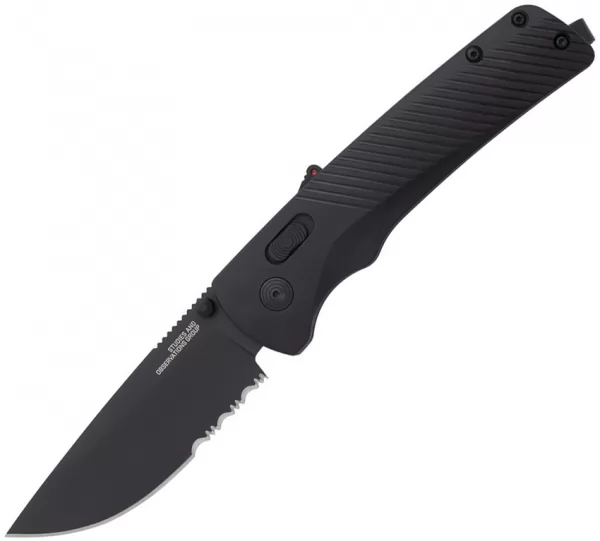 SOG Flash MK3 AT-XR Lock A-O Blk knives SOG11180257