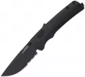 SOG Flash MK3 AT-XR Lock A/O Blk - SOG11180257