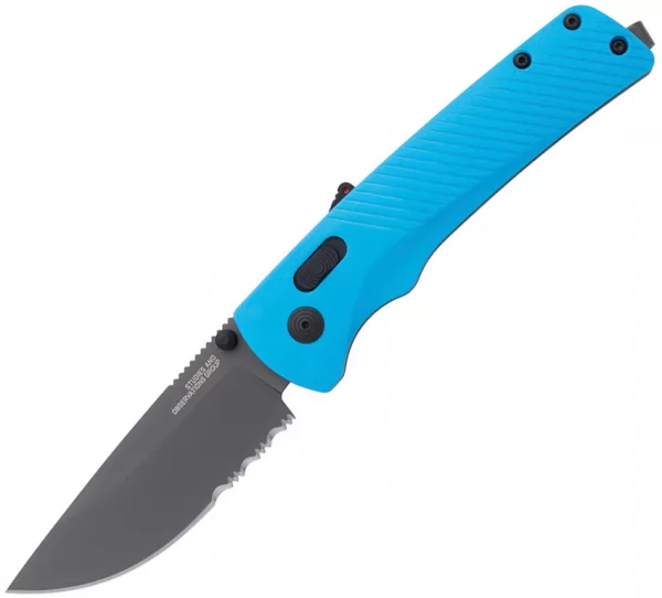 SOG Flash MK3 AT-XR Lock A-O Bl knives SOG11180457