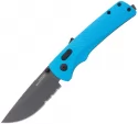 SOG Flash MK3 AT-XR Lock A/O Bl - SOG11180457
