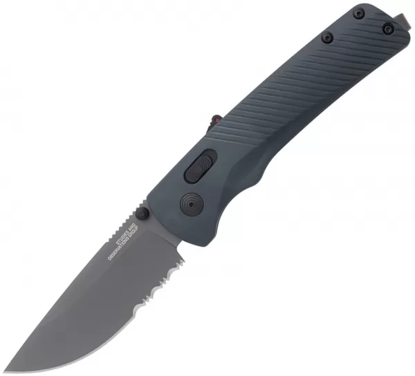 SOG Flash MK3 AT-XR Lock A-O Gry knives SOG11180657