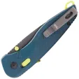 SOG Aegis MK3 AT-XR Indigo A-O knives SOG11410357