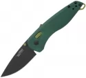 SOG Aegis MK3 AT-XR Lock Forest - SOG11410457