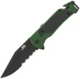 SOG Escape ATK 2.0 Linerlock A/O - SOG11520143