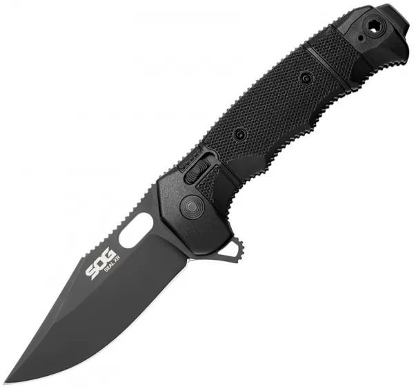 SOG Seal XR Clip Point knives SOG12210257
