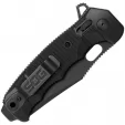 SOG Seal XR Clip Point knives SOG12210257