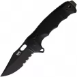 Sog Seal XR Lock Black - SOG12210557
