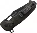 SOG SEAL XR Lock Black knives SOG12211057