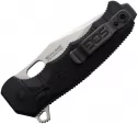 SOG SEAL XR Lock Black knives SOG12211157