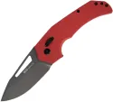 SOG Prohen XR Lock Red - SOG12250257