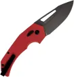 SOG Prohen XR Lock Red knives SOG12250257