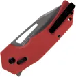 SOG Prohen XR Lock Red knives SOG12250257