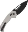 SOG Prohen XR Lock Gray-Blk knives SOG12250357